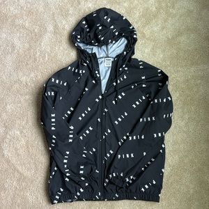 PINK by Victoria’s Secret Water Repellent Jacket